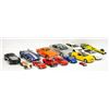 Image 1 : FLAT OF VARIOUS DIECAST