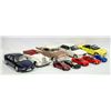 Image 1 : FLAT OF VARIOUS DIECAST