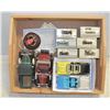 Image 1 : LOT OF COLLECTOR DIECAST VEHICLES