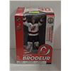 Image 1 : MCFARLANE 12 INCH BRODEUR WITH STANLEY CUP