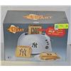 Image 1 : NY YANKEES TOASTER UNUSED