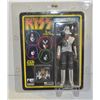 Image 1 : KISS ACE FRELEY THE SPACEMAN FIGURE