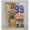 MATTEL 1983 WAYNE GRETZKY DOLL