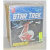 STAR TREK 1975 AMT MODEL SEALED