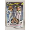 Image 1 : VINTAGE CHARLIE'S ANGELS  HASBRO JILL FIGURE