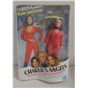 Image 1 : VINTAGE CHARLIE'S ANGELS HASBRO SABRINA FIGURE