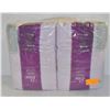 Image 1 : NEW LOT OF 2 POISE REGULAR LENGTH BOXES OF PADS