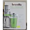 Image 1 : BREVILLE JUICER IN AN ORIGINAL BOX, TESTED