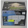 Image 1 : NEW HOME ZONE LED SECURITY LIGHT 3000 LUMENS