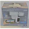 Image 1 : FEIT WIFI FLOOD LIGHT SECURITY CAMERA