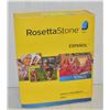 Image 1 : ROSETTA STONE LEVEL 1 SPANISH
