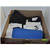 Image 1 : BOX OF LADIES CLOTHS - BRANDS: STORK & BABE,