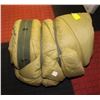 Image 1 : US ARMY FEATHER DOWN MUMMY BAG