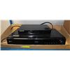 Image 1 : PAIR OF SAMSUNG AND LG BLU-RAY PLAYERS