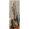 Image 1 : BUNDLE OF YARD TOOLS