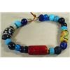 Image 1 : C. EARLY 1800'S COLUMBIA RIVER TRADE BEADS