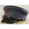 Image 1 : RARE 1898 SPANISH AMERICAN WAR CADET UNIFORM HAT
