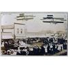 Image 1 : RPPC REAL PHOTO POSTCARD PARADE SCENE - DOW CITY, 