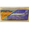 Image 1 : PAN AM BATTERY OPERATED TOY IN ORIGINAL BOX - Flas