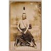 Image 1 : 1910 RPPC REAL PHOTO POSTCARD NATIVE AMERICAN INDI