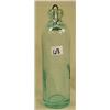 Image 1 : VINTAGE KAUI SODA WORKS BLOB TOP BOTTLE W/ STOPPER