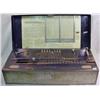 Image 1 : THE MILLIONAIRE CALCULATING MACHINE - FIRST MULTIP