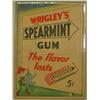 Image 1 : 1935 WRIGLEY'S SPEARMINT GUM ADVERTISEMENT FROM AM