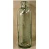 Image 1 : VINTAGE MAUI SODA WORKS BLOB TOP GLASS BOTTLE - HA
