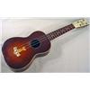 Image 1 : VINTAGE JOHNNY MARVIN TENOR UKULELE - Missing one 