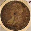 Image 1 : 1808 BUST HALF DOLLAR - See Pics to Grade