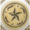 Image 1 : C. 1800'S SALOON POKER CHIP