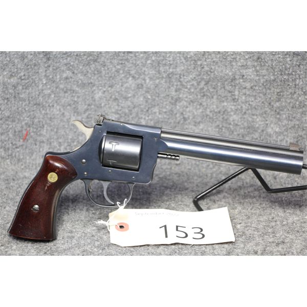 Harrington-Richardson 22 Mag.