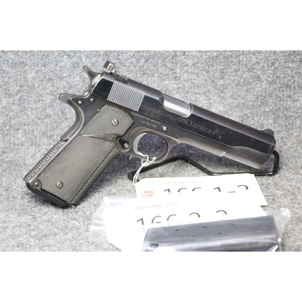 Colt 1911 Government Model