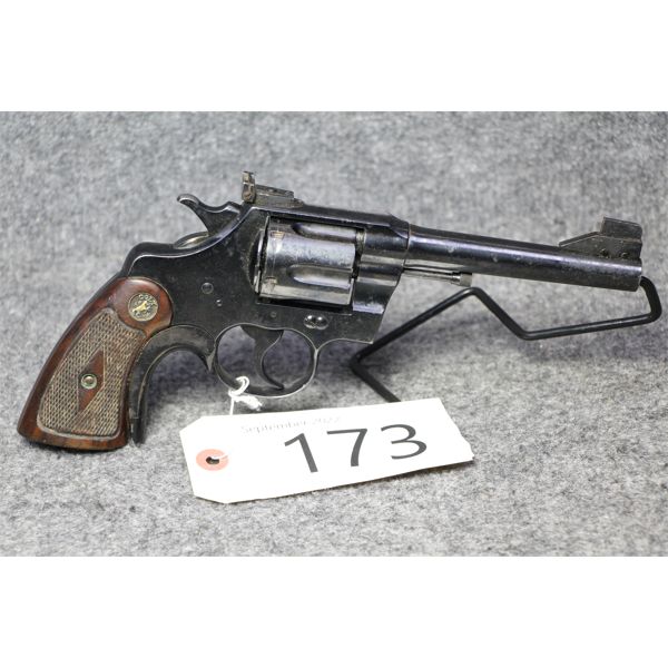 Colt Army Special