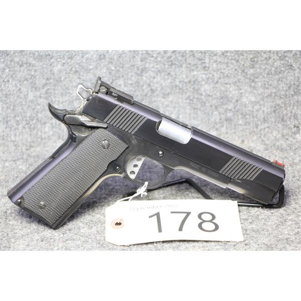 Norinco Dark 40
