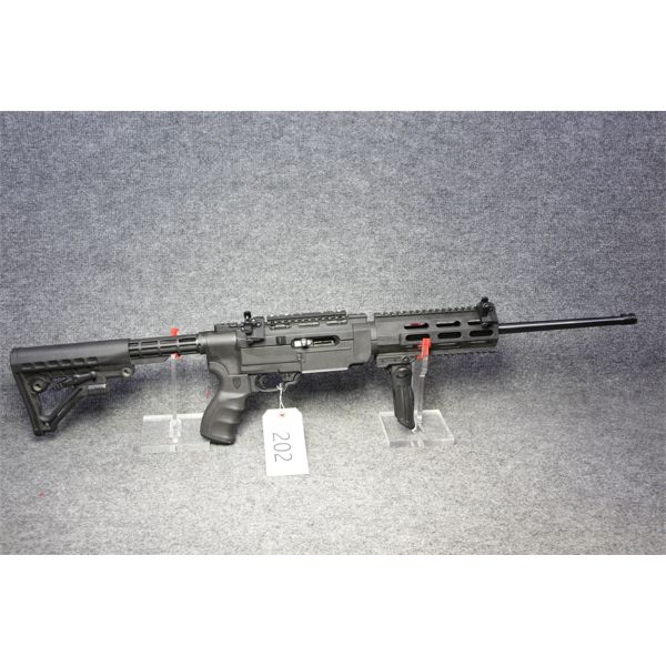 Ruger Tactical 10/22