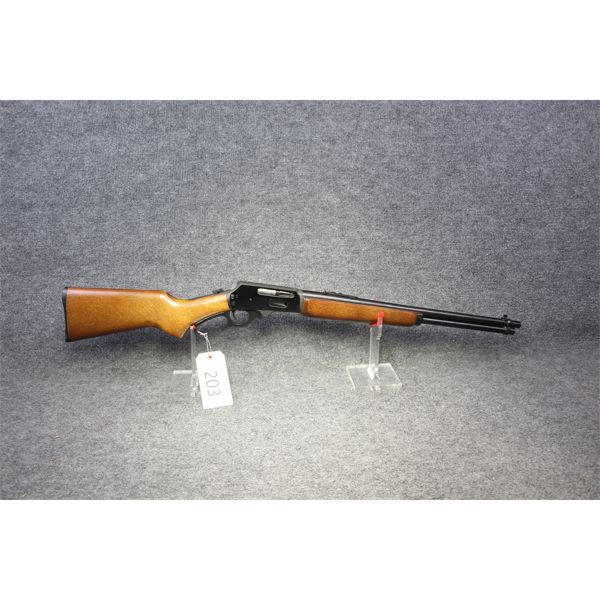 Marlin 30A Deer Slammer