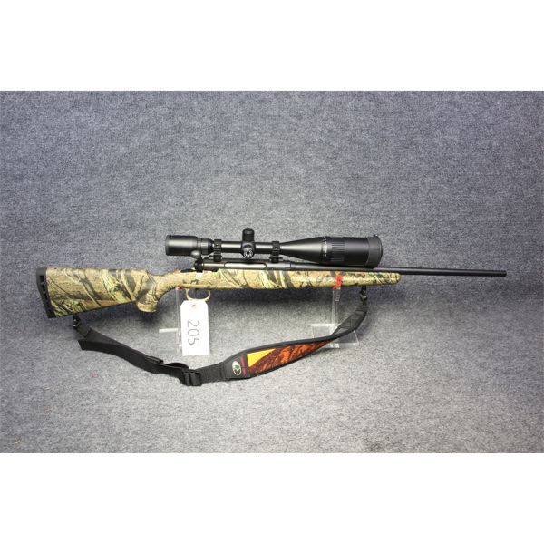 Savage Axis Camo