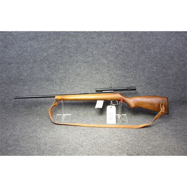 Globe Firearms Varminter