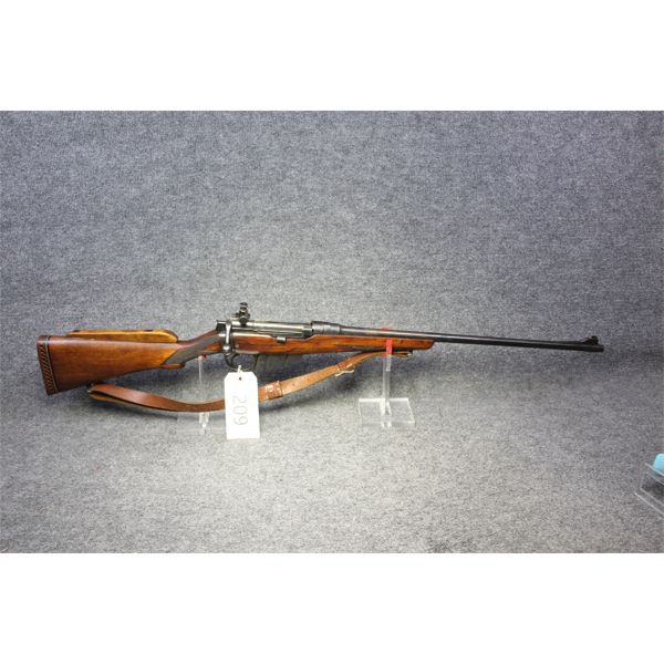 Lee Enfield Sporter