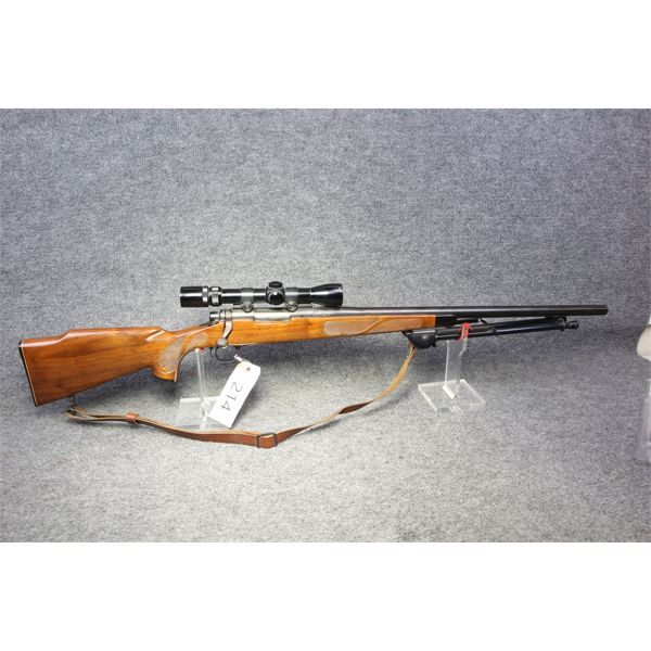 Remington 700 Varminter