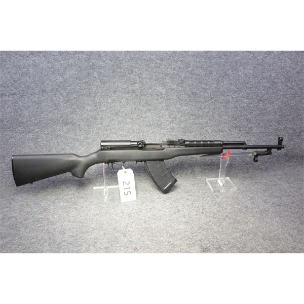 SKS