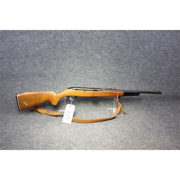 Mossberg 352KC