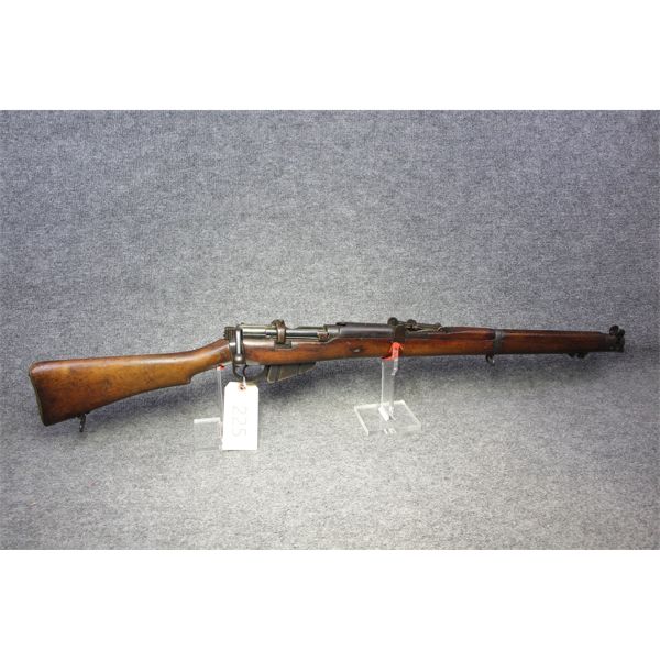 Issue Lee Enfield