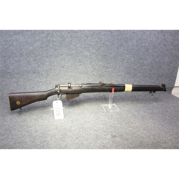 Lee Enfield Short Lee