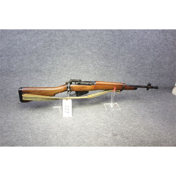 Lee Enfield Jungle Carbine