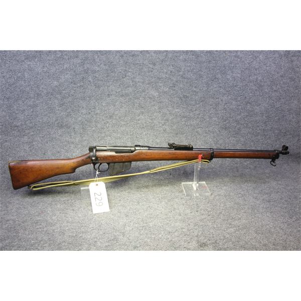 Enfield 22 Trainer