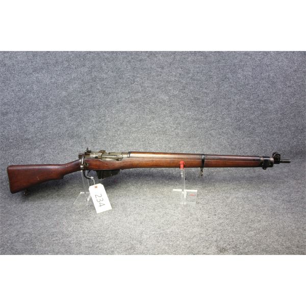 Lee Enfield
