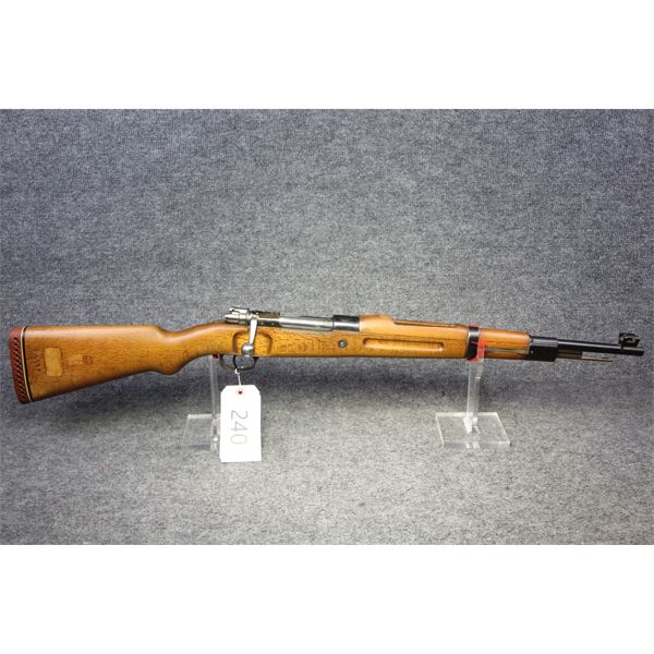 Persian Mauser