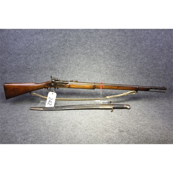 Snider Enfield